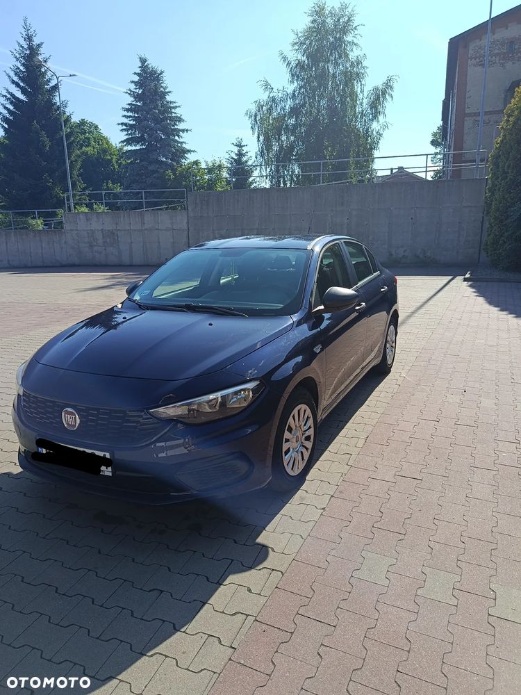 Fiat Tipo 1.4 16V - 6