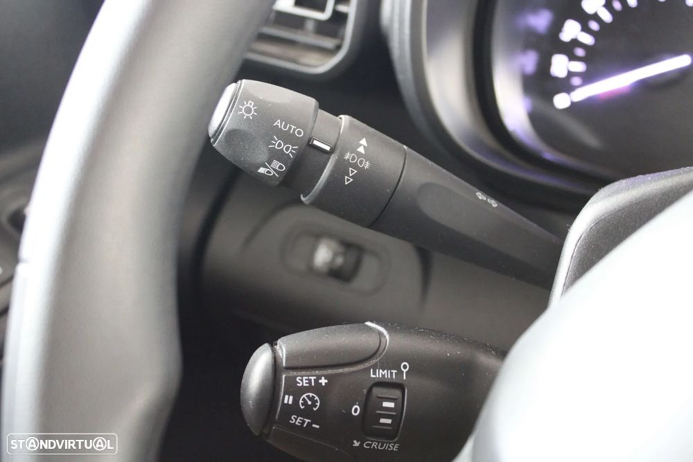 Citroën Berlingo Van M 1.5 BlueHDI 100cv - 13