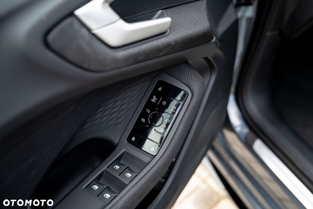 Audi A5 Limousine - 20