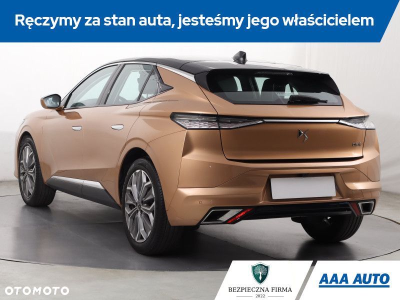 DS Automobiles DS 4 - 5