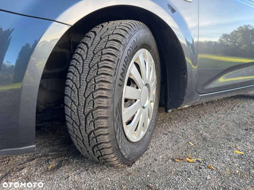 Kia Ceed - 20