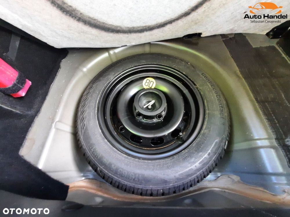 Ford Fiesta 1.0 EcoBoost mHEV Titanium - 14