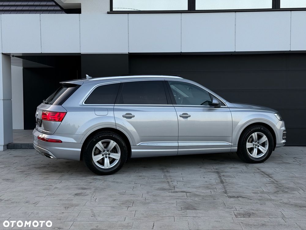 Audi Q7 - 28