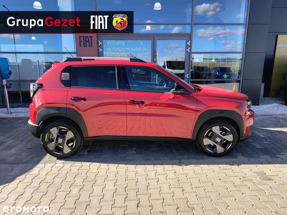 Fiat Grande Panda 44 kWh La Prima - 5