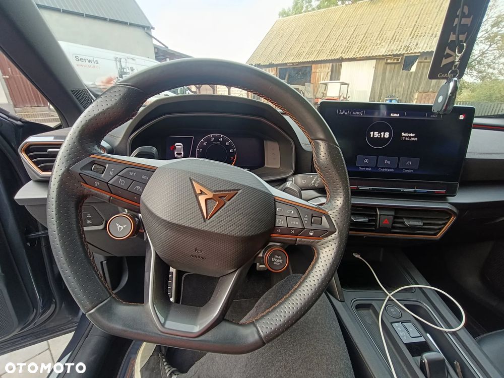 Cupra Formentor - 29