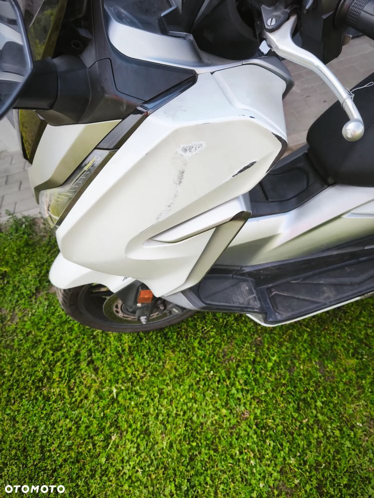 Honda NSS - 13