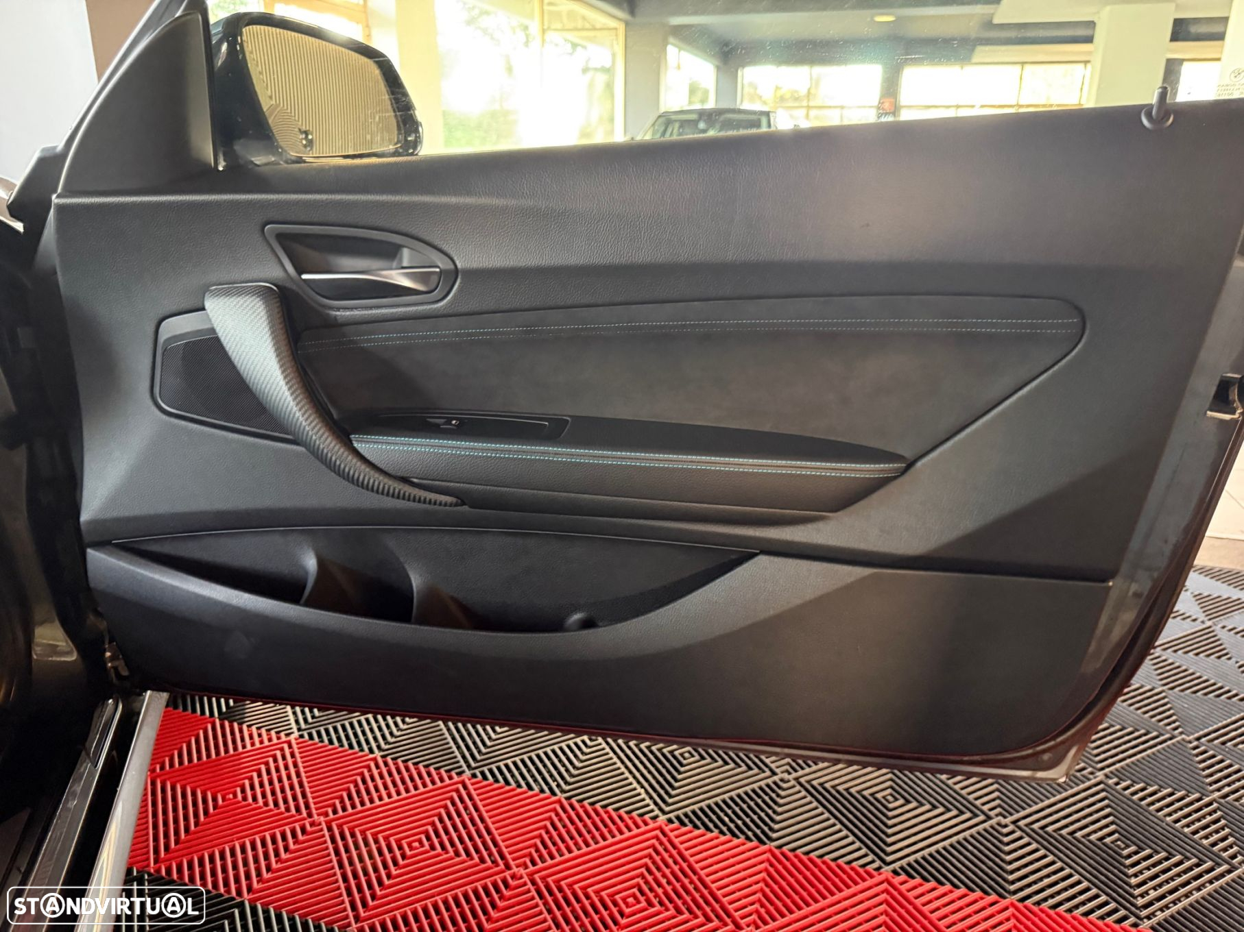 BMW M2 Auto - 30