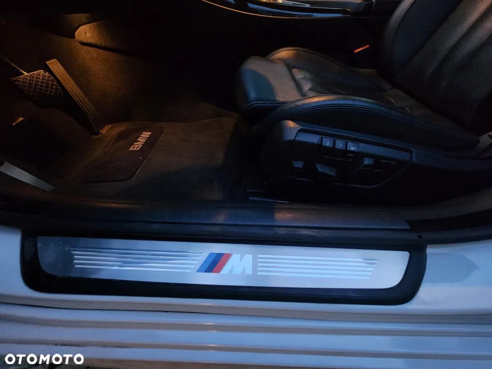 BMW Seria 6 640i xDrive M Sport Edition - 14