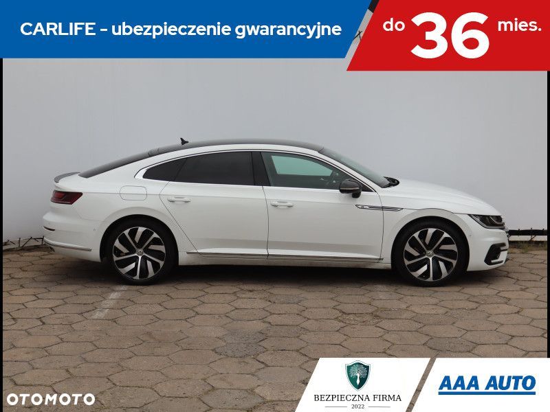 Volkswagen Arteon - 7