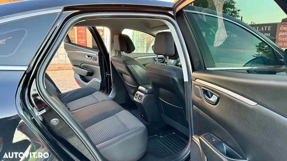 Renault Talisman - 8