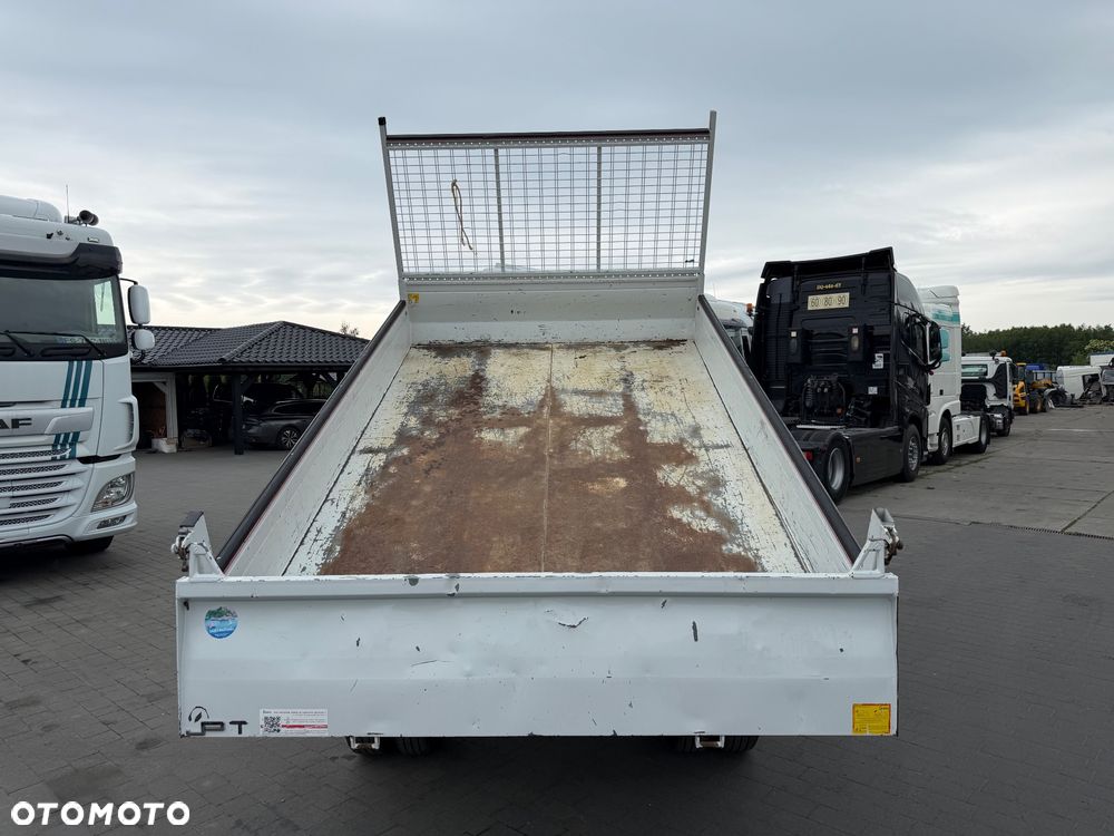 Iveco Daily 35c16 35-160 // Rozstaw osi 4,10 // SUPER STAN - 6