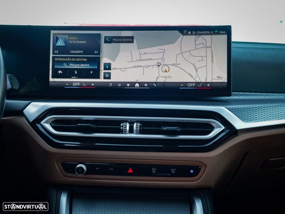 BMW i4 eDrive40 Pack Desportivo M - 32