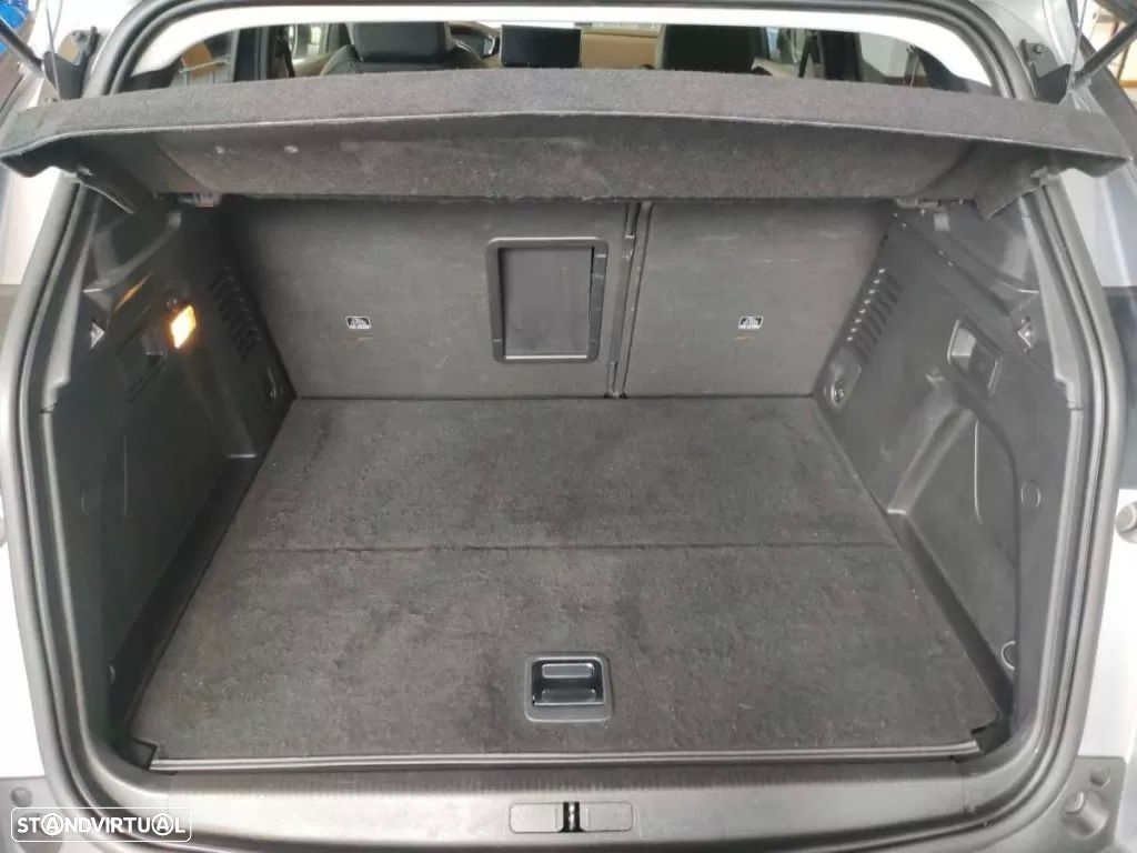 Peugeot 3008 1.6 Hybrid Allure Pack e-EAT8 - 16