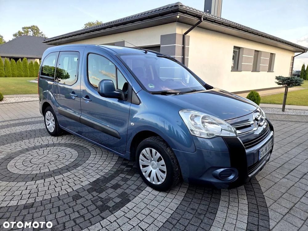 Citroën Berlingo 1.6 16V Multispace - 3