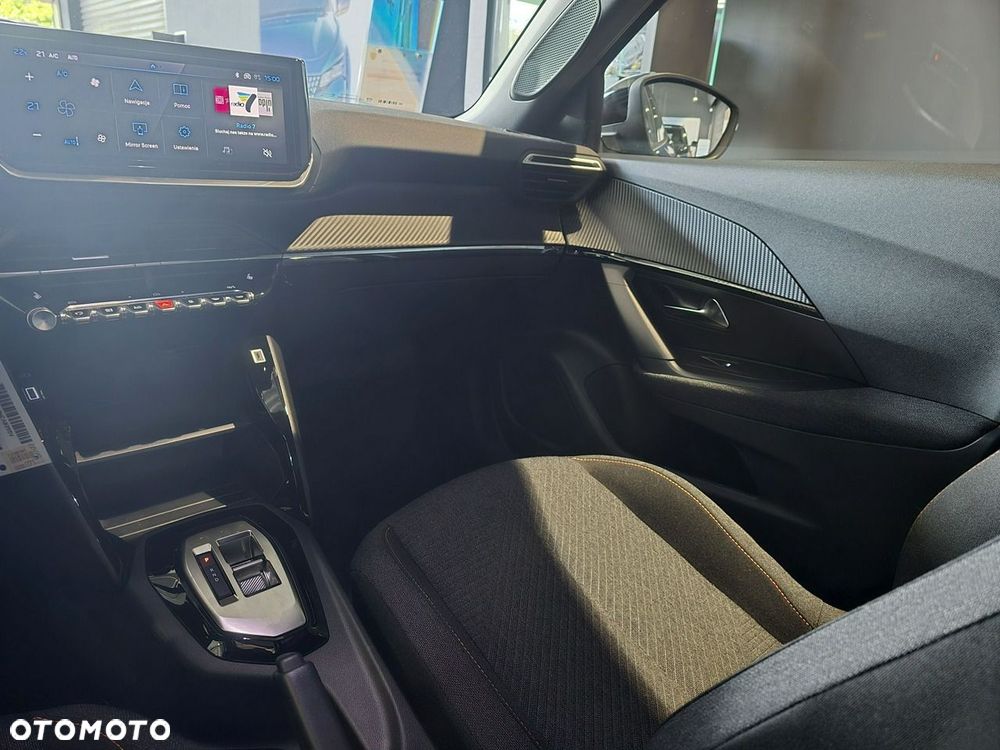 Peugeot 2008 - 16