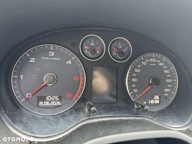 Audi A3 Sportback 2.0 TDI DPF Prime Line - 3