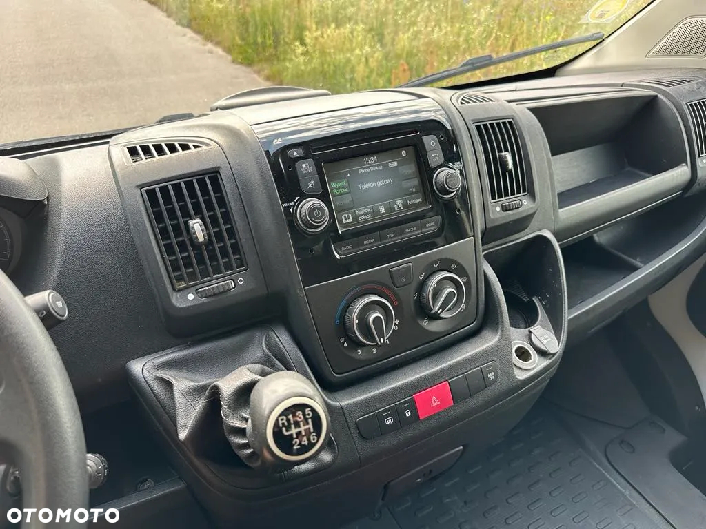 Peugeot Boxer - 11