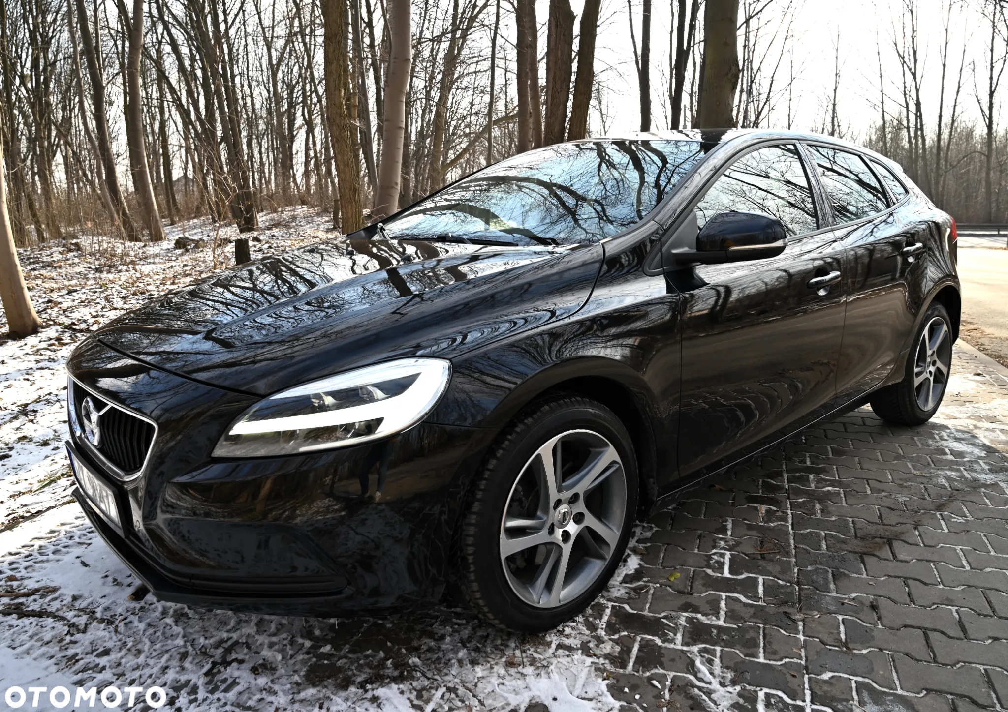 Volvo V40 - 9