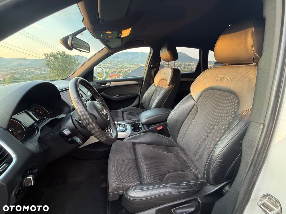 Audi Q5 - 12