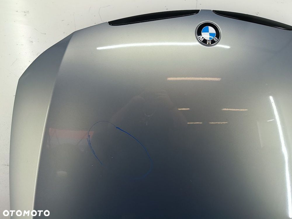 MASKA BMW 3 E90 A34 - 4