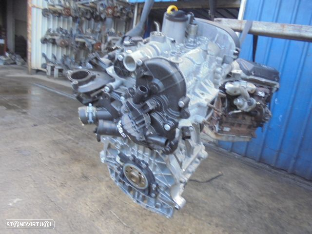 Motor CHY CHYH VW POLO 6  2018 1.0I 75CV 5P CINZA - 3
