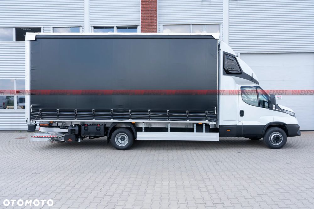 Iveco 70C A8 - MIĘDZYNARODÓWKA MAX - 6