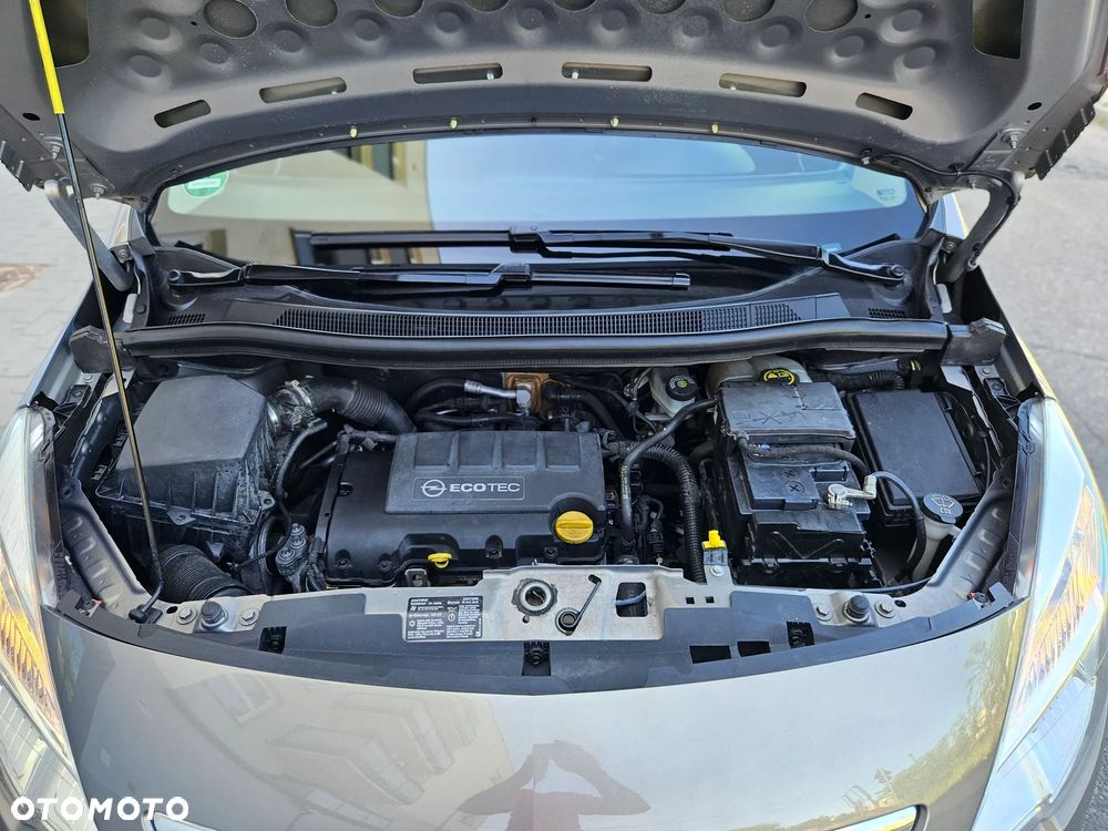 Opel Meriva 1.4 Essentia - 15