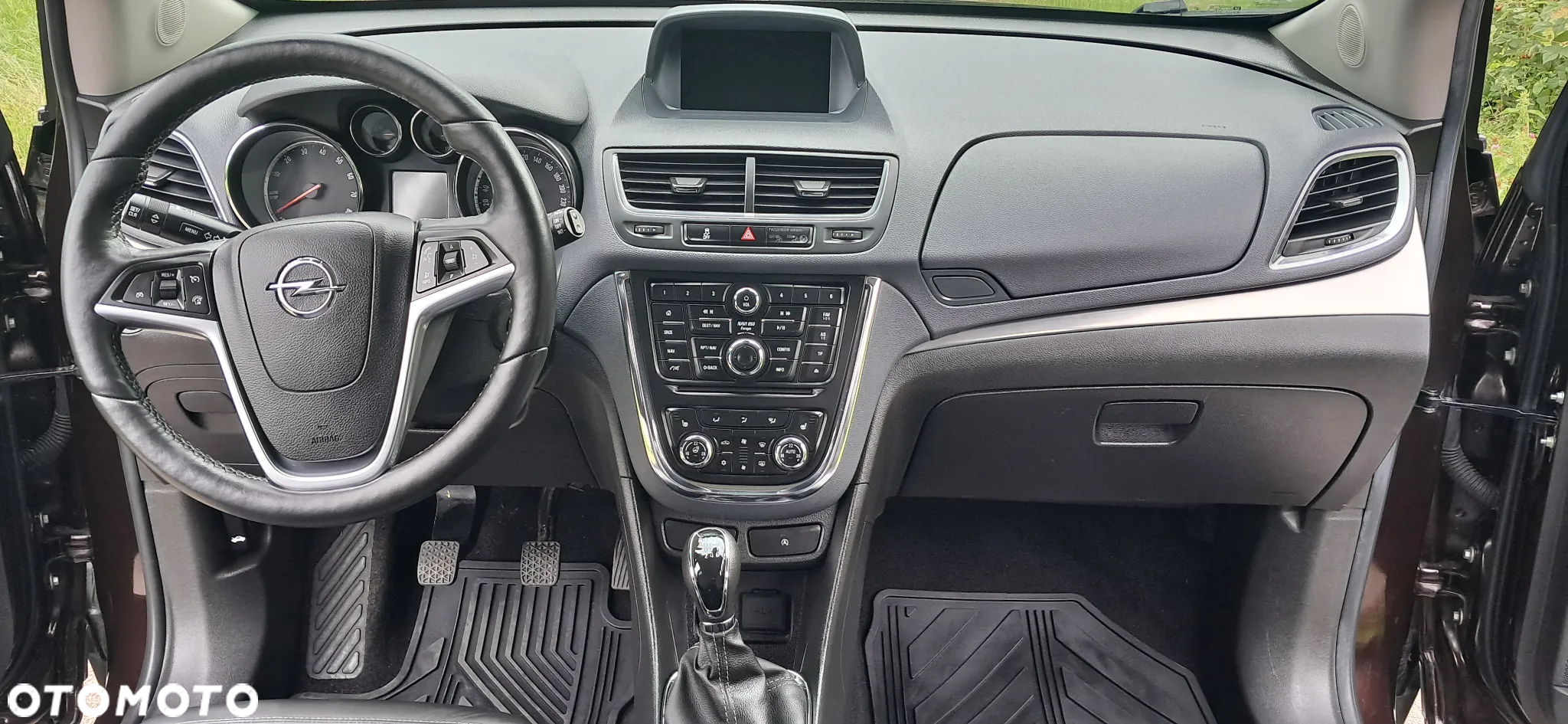 Opel Mokka - 17