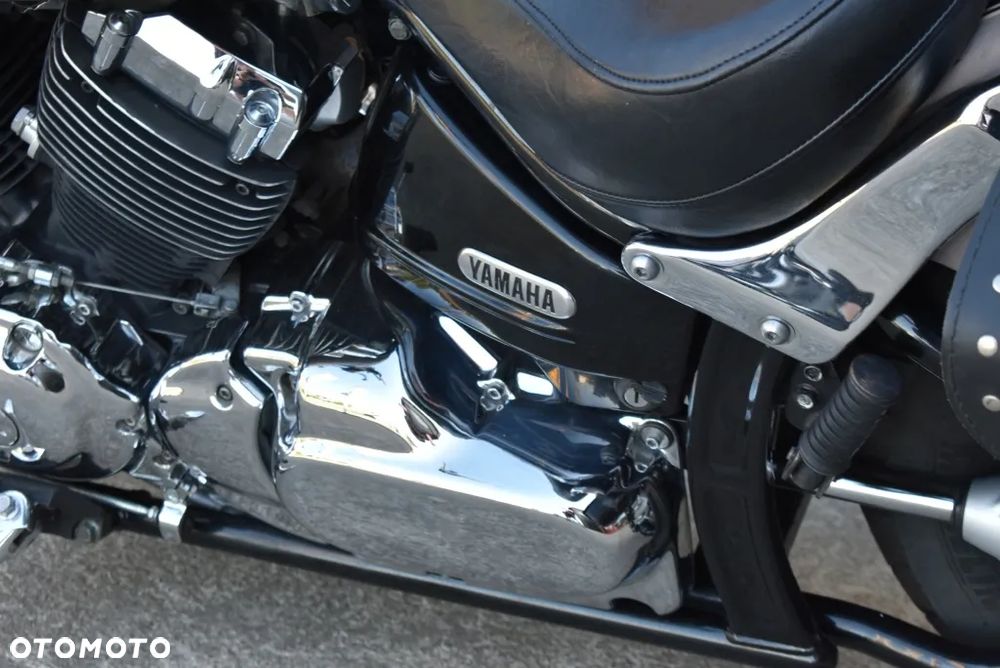 Yamaha Drag Star - 18