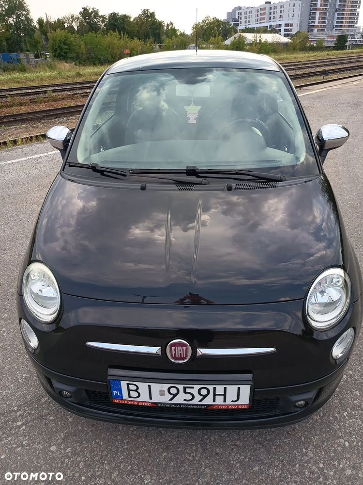 Fiat 500 1.2 S - 34