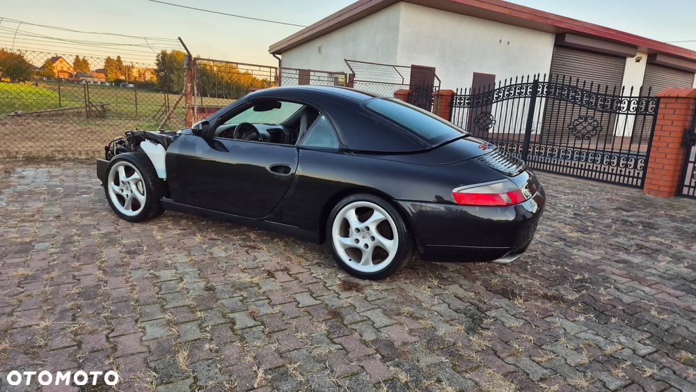 Porsche 911 - 8