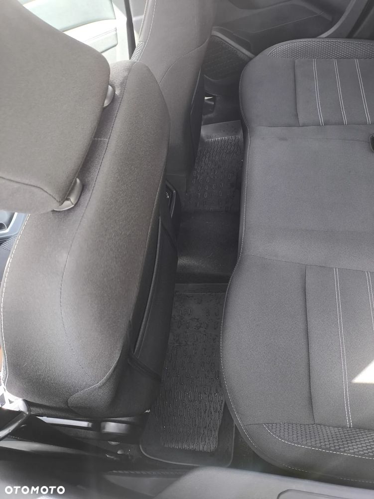 Dacia Duster 1.0 TCe Prestige - 39