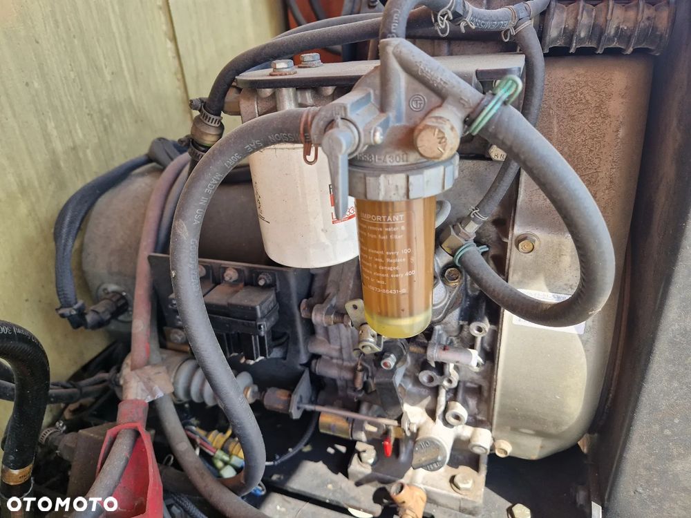 JLG M 600 JP R335 - 12