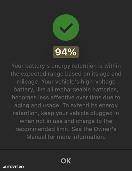 Tesla Model Y Long Range AWD - 26