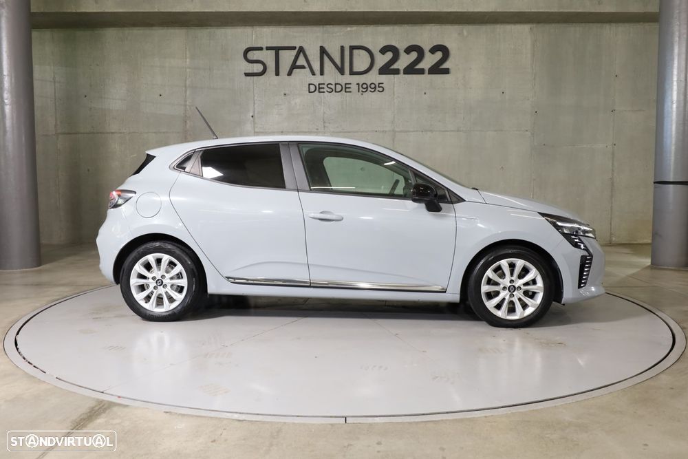 Renault Clio 1.5 Blue dCi Evolution - 4