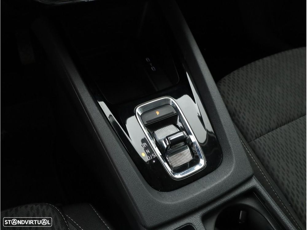 Skoda Octavia Break - 19