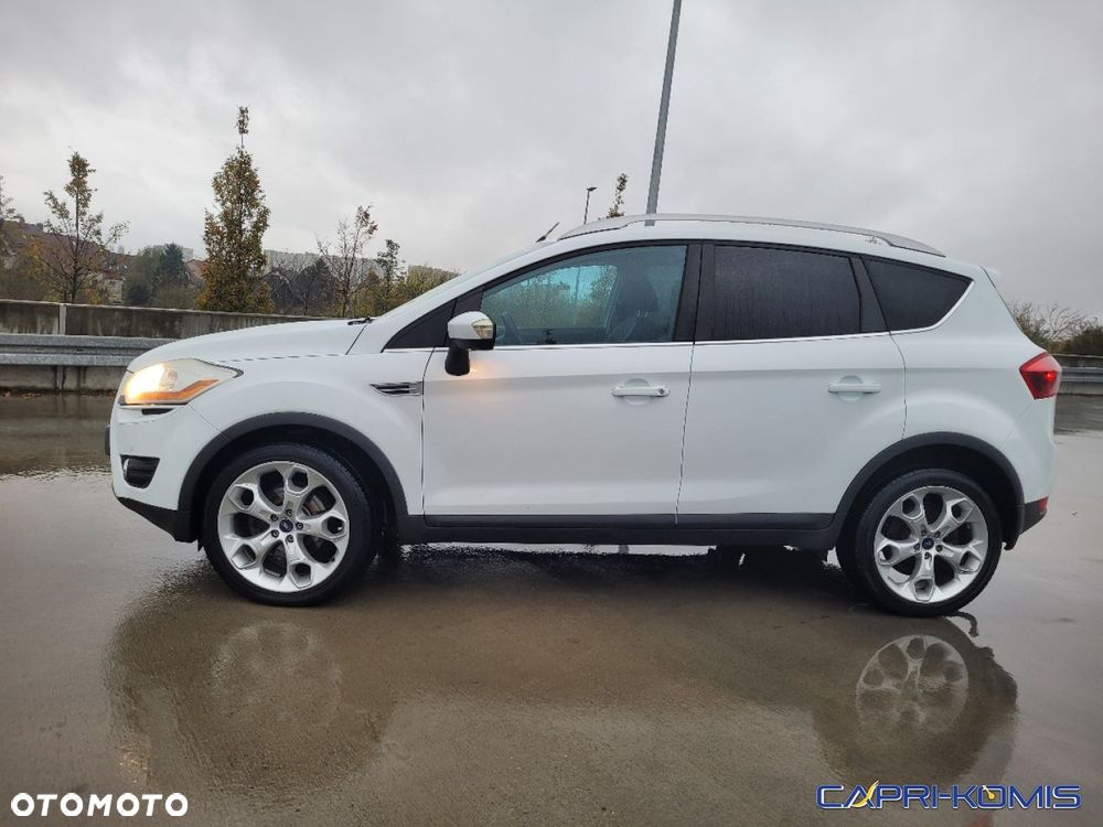 Ford Kuga - 4