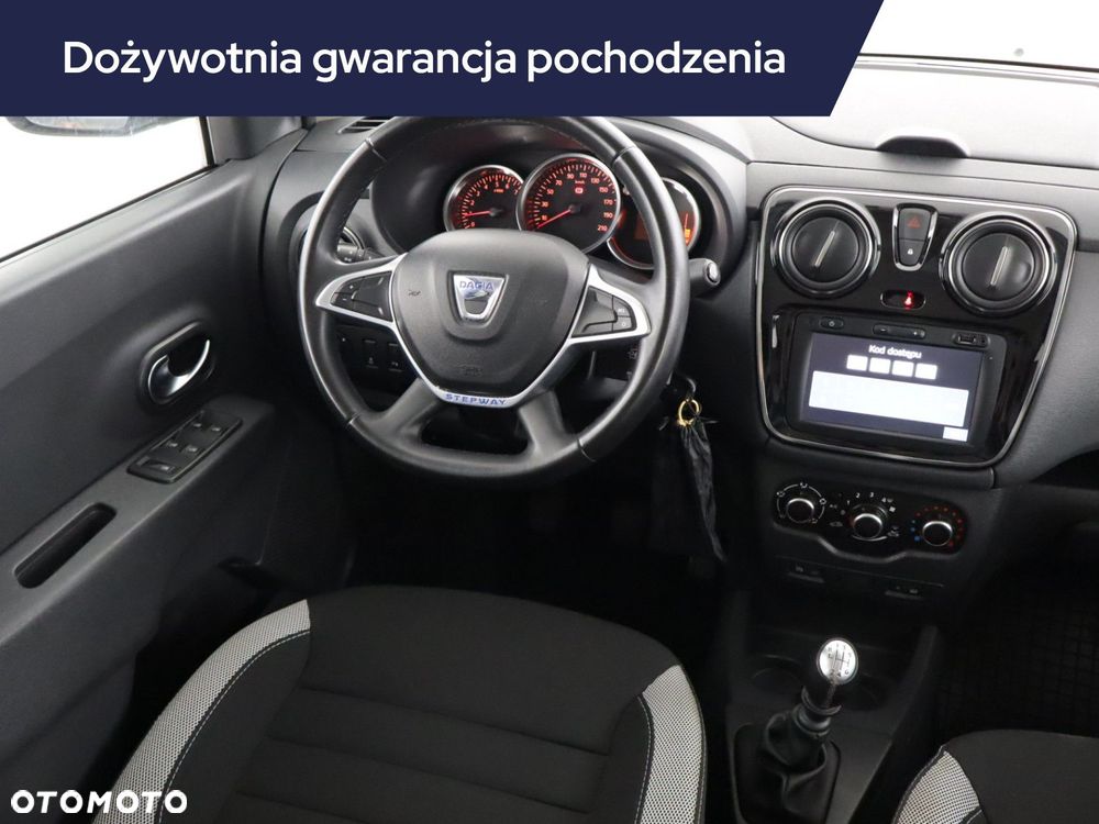 Dacia Lodgy - 9