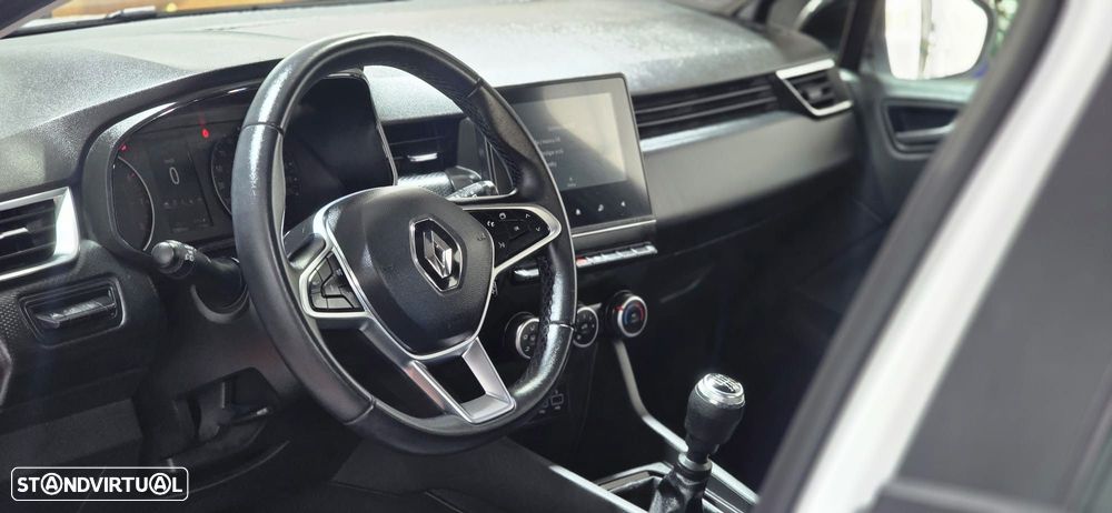 Renault Clio 1.0 TCe Intens - 7