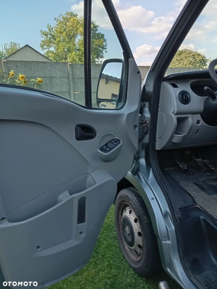 Renault Master L1H1 Business - 6