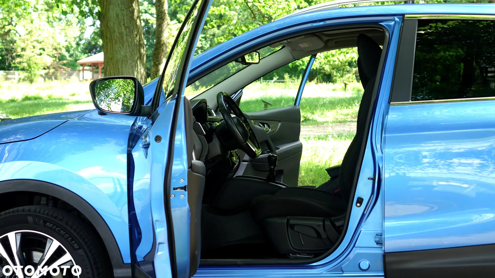 Nissan Qashqai 1.3 DIG-T Tekna - 6