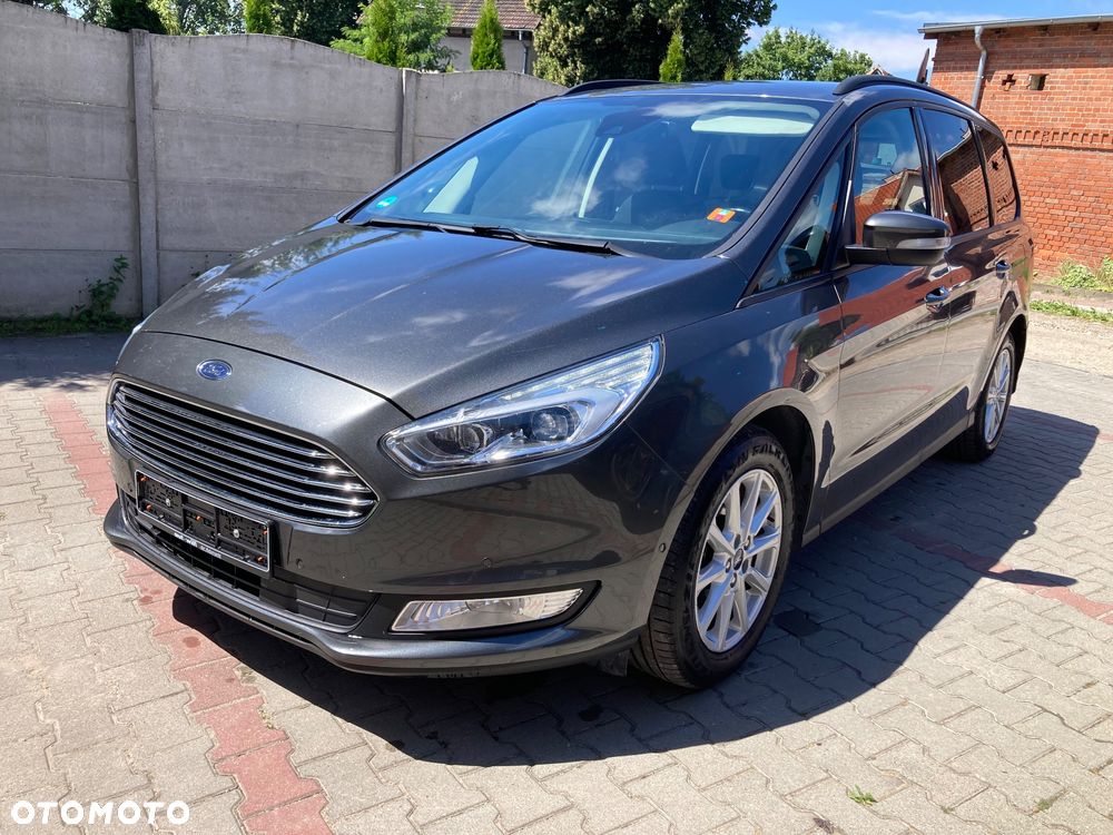 Ford Galaxy - 6
