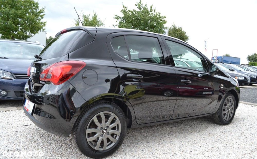 Opel Corsa 1.4 Turbo Start/Stop Active - 16