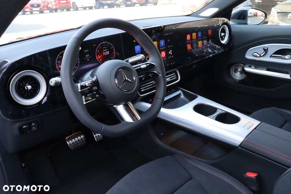 Mercedes-Benz CLA 200 mHEV 4-Matic 8G-DCT - 9