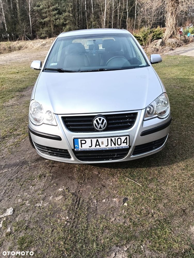 Volkswagen Polo 1.4 TDI Comfortline - 3