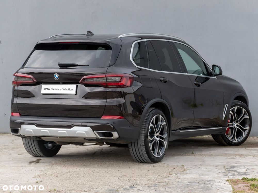 BMW X5 - 2