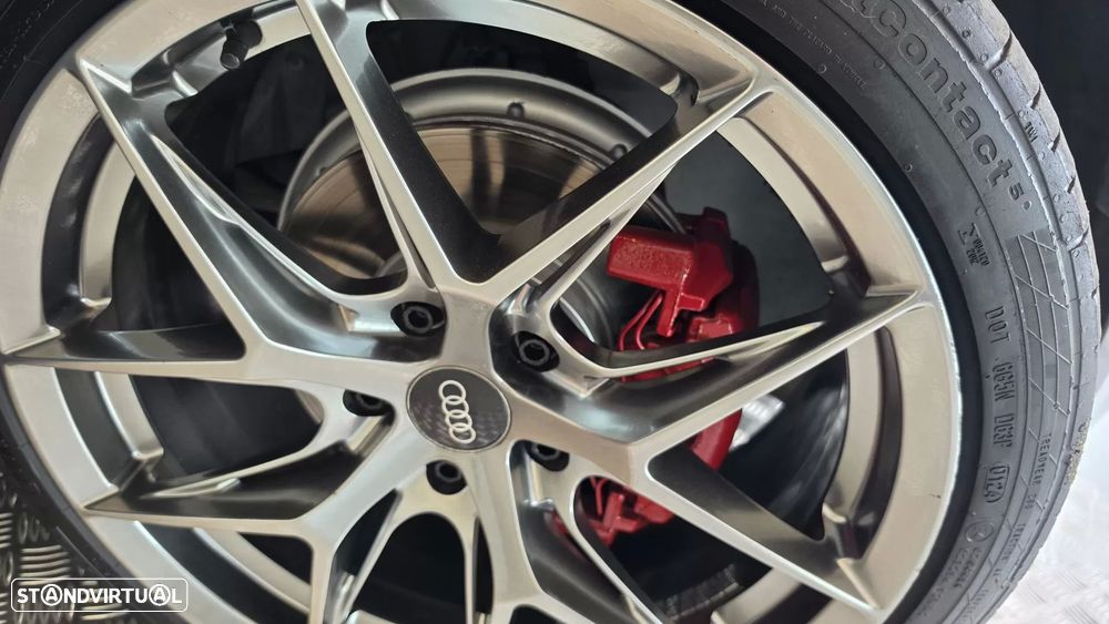Audi A3 2.0 TDI Sport - 37