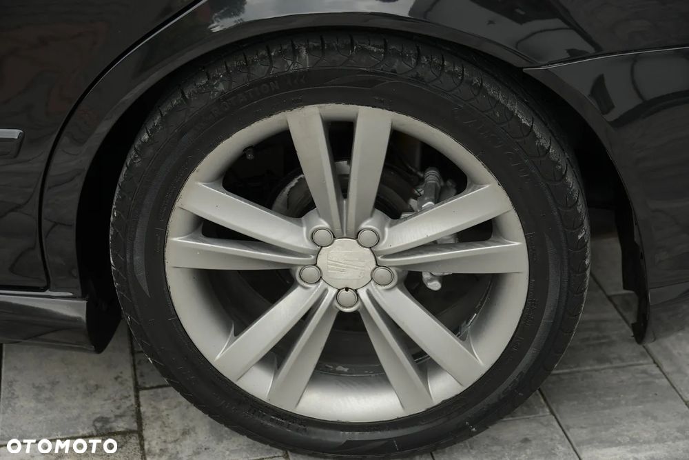 Seat Leon 1.9 TDI FR - 14