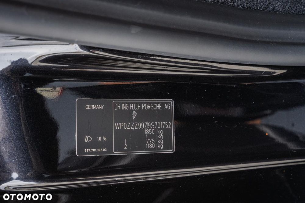 Porsche 911 Carrera PDK - 32