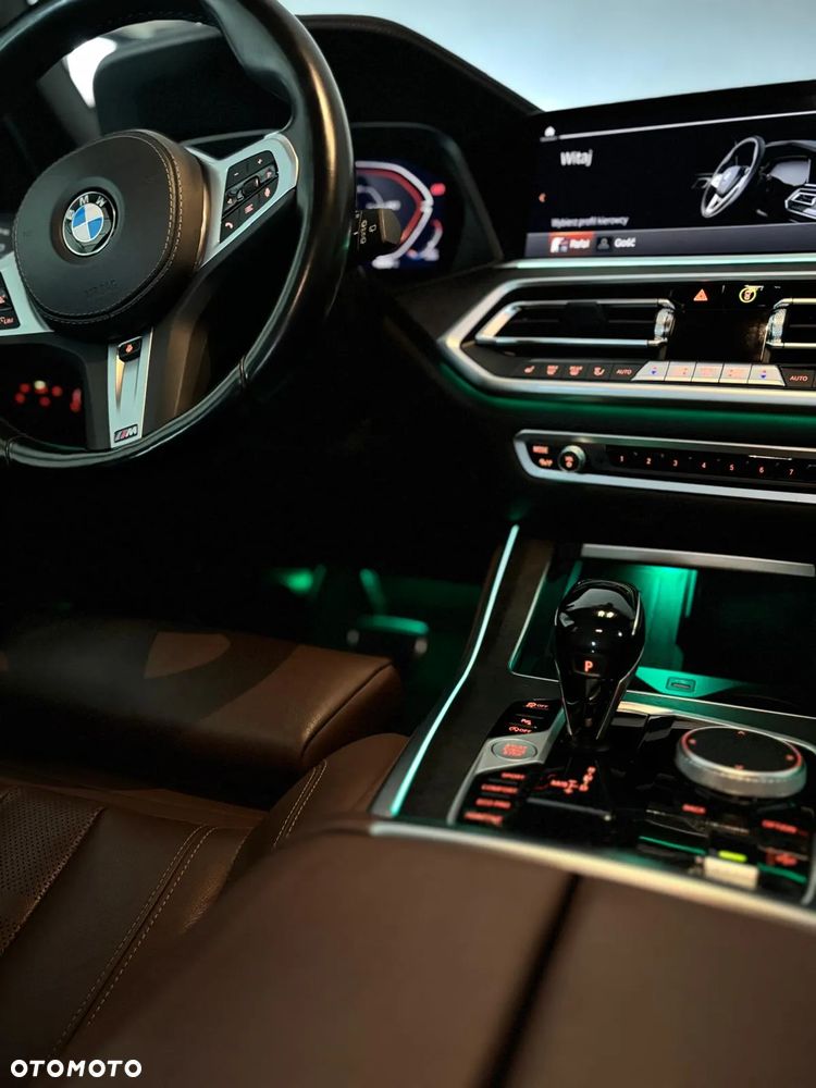 BMW X5 xDrive25d - 16